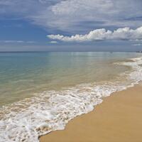 Nai Yang Beach 11