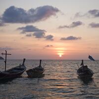 Nai Yang Beach 12