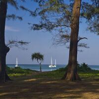 Nai Yang Beach 13