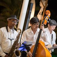Live Entertainment