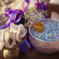 Thai Ceremony