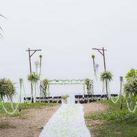 Wedding Ceremony 09