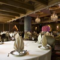 Benjarong, Thai Restaurant