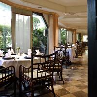 Thein Duong, Vietnamese Restaurant