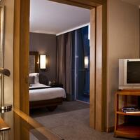 Dusit Grand Room