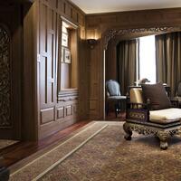 Thai Heritage Suite