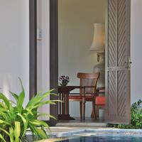 BV 1 Bed - shared pool