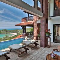 HOVPV 3 Bed sea View