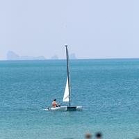 Beach Sailing 5 1