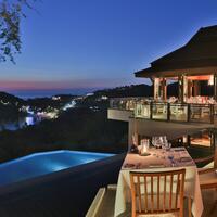SEVEN SEAS Pano