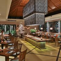 THAI Spice Rice Evening 9