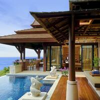 PoolVilla-PrivatePool