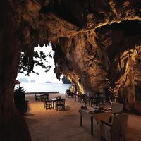 17 View from The Grotto