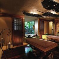 19 Treatment Room - The Rayavadee Spa
