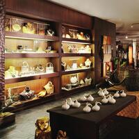 25 The Rayavadee Boutique