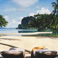 30 View From Swimming Pool