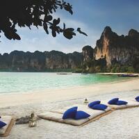31 Railay Beach