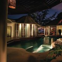 42 The Rayavadee Villa