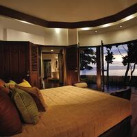 43 Master Suite – The Rayavadee Villa