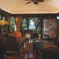 46 The Phranang Villa