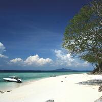 47 Rayavadee Excursion