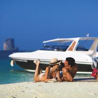 49 Rayavadee Excursion