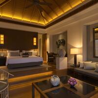 Pool Villa_bedroom 2