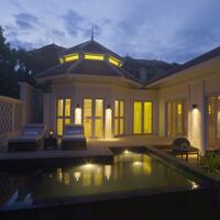 Pool Villa_exterior