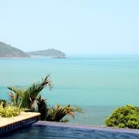 Pool Villa_ocean view 2