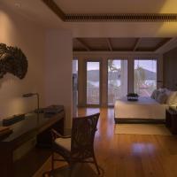 Regent Phuket Cape Panwa Thailand