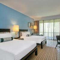 Siam Bayshore Resort Pattaya