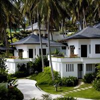 Grand Deluxe Villa Ground