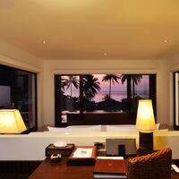 2BS_GPS bedroom night