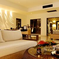 Spa Reception 2