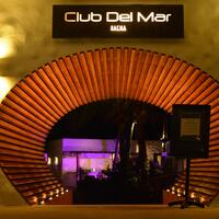 Club Del Mar Entrance