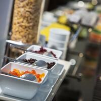 Earth Cafe Restuarant _4