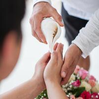 Thai Wedding (9)