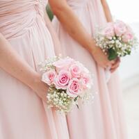 Western Wedding 12