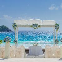 Western Wedding 4