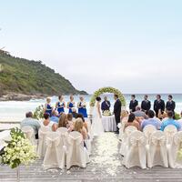 Western Wedding 5