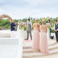 Western Wedding 7