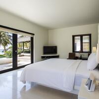 Grand Deluxe Pool Villa Bedroom