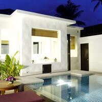 Grand Deluxe Pool Villa