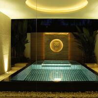 Junior Pool Suite Jaguzzi