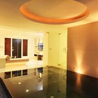 Spa Pool Suites Jaguzzi