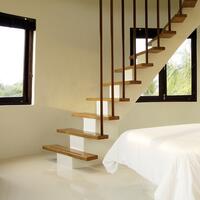 Lighthouse 4th Floor Room