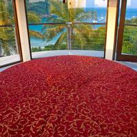 Lighthouse Observation deck