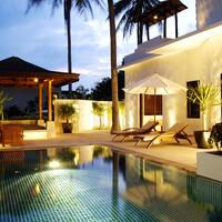 Lighthouse Pool