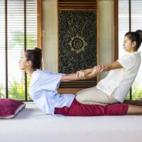 Thai Massage