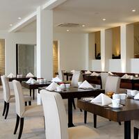 Earth Cafe Restuarant _1